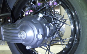 YAMAHA XT1200Z SUPER TENERE 2011