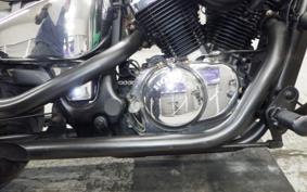 HONDA STEED 400 1994 NC26