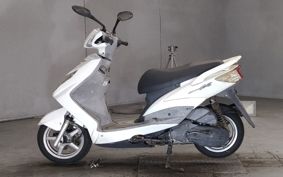 YAMAHA CYGNUS 125 X SE44J