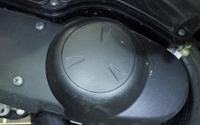 SUZUKI SKYWAVE 200 (Burgman 200) CH41A