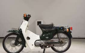 HONDA C50 SUPER CUB C50