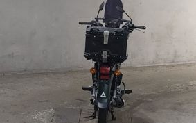 HONDA CROSS CUB110 JA60