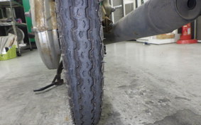 HONDA C50 SUPER CUB 2022 AA04