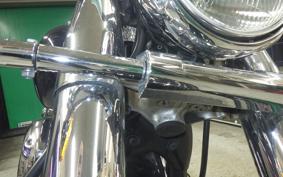 YAMAHA DRAGSTAR 400 CLASSIC  2016 VH02J