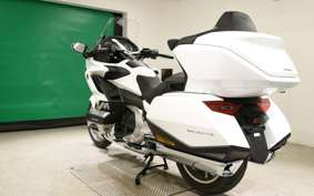 HONDA GL 1800 GOLD WING TOUR DCT 2026 SC79