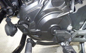HONDA REBEL 1100 2024 SC83