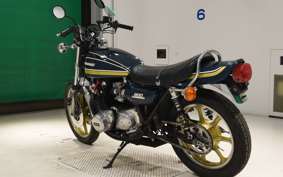 KAWASAKI Z1000 2007 Z1F