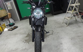 SUZUKI SV650 A 2024 VP55E