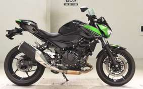 KAWASAKI Z250 Gen.2 2000 EX250Y