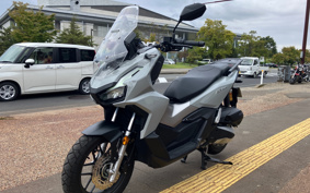 HONDA ADV160 KF54