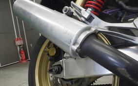 HONDA CB400 SUPER BOLDOR VTEC 2007 NC39