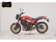 Фото Kawasaki Z650 RS 2024 с японского аукциона