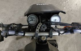 YAMAHA DT50 17W