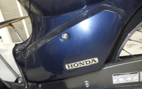 HONDA C50 SUPER CUB 2026 AA01