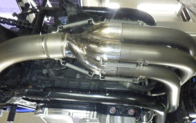 KAWASAKI ZRX1200 R 2007 ZRT20A