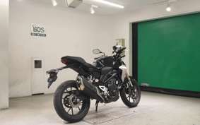 HONDA CB250RA MC52