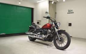 YAMAHA DRAGSTAR 400 2014 VH02J