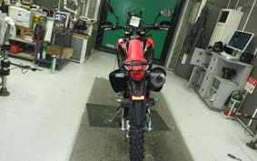 HONDA CRF250 RALLY LD MD44