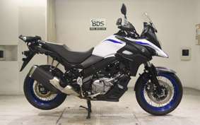 SUZUKI Vｽﾄﾛｰﾑ650XTA 2019 C733A