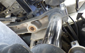 YAMAHA MAXAM 250 2016 SG21J