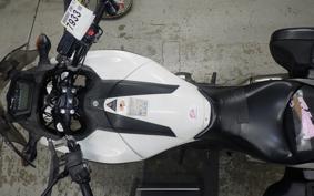 HONDA NC 700 X D 2013 RC63