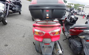HONDA FORZA ZA MF10