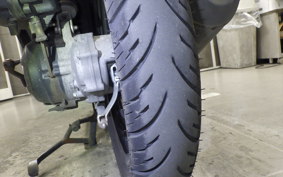 SUZUKI ADDRESS 110 2010 CE47A