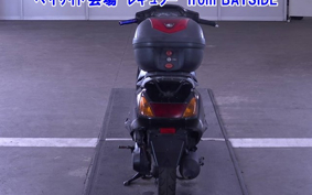 HONDA SPACY100