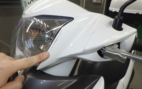 SUZUKI ADDRESS 110 CE47A