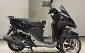 YAMAHA TRICITY 125 A 1999 SE82J