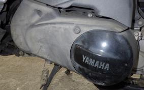 YAMAHA AXIS 125 Z 2006 SED7J