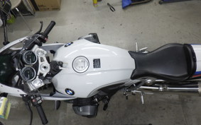 BMW R NINE T RACER 2018