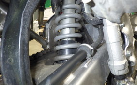 KAWASAKI KLX125 2013 LX125C