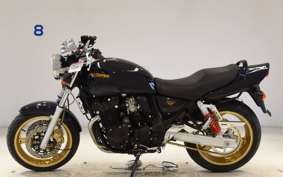 SUZUKI INAZUMA 400 (GSX400) GK7BA