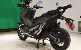 HONDA X-ADV 750 RC95