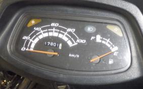 HONDA SPACY 100
