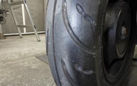 HONDA SPACY 100 JF13