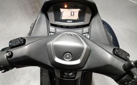 YAMAHA N-MAX 125 SEG6J