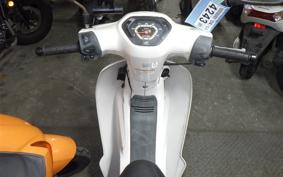 HONDA C110 SUPER CUB JA10
