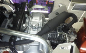 HONDA C110 SUPER CUB JA59