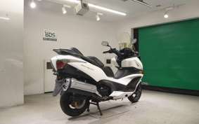 HONDA SILVER WING 600 GT ABS 2012 PF02