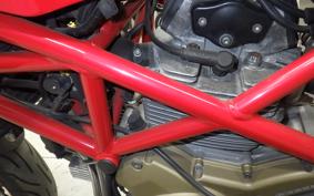 DUCATI HYPERMOTARD 1100S 2008