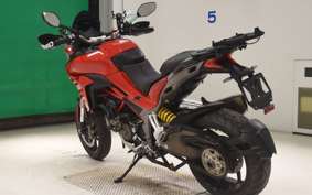 DUCATI MULTISTRADA 1200 2016