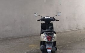 SUZUKI LET's CA4AA