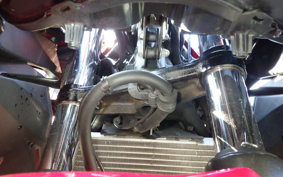 HONDA CBR400R 2020 NC56