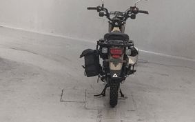 HONDA CT125 HUNTER  CUB  JA55