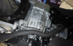 HONDA PCX 125 2016 JK05