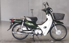 HONDA SUPER CUB50 AA04