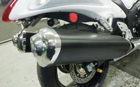 SUZUKI HAYABUSA Gen.2 2015