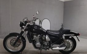 KAWASAKI ELIMINATOR 400-1 1995 ZL400A